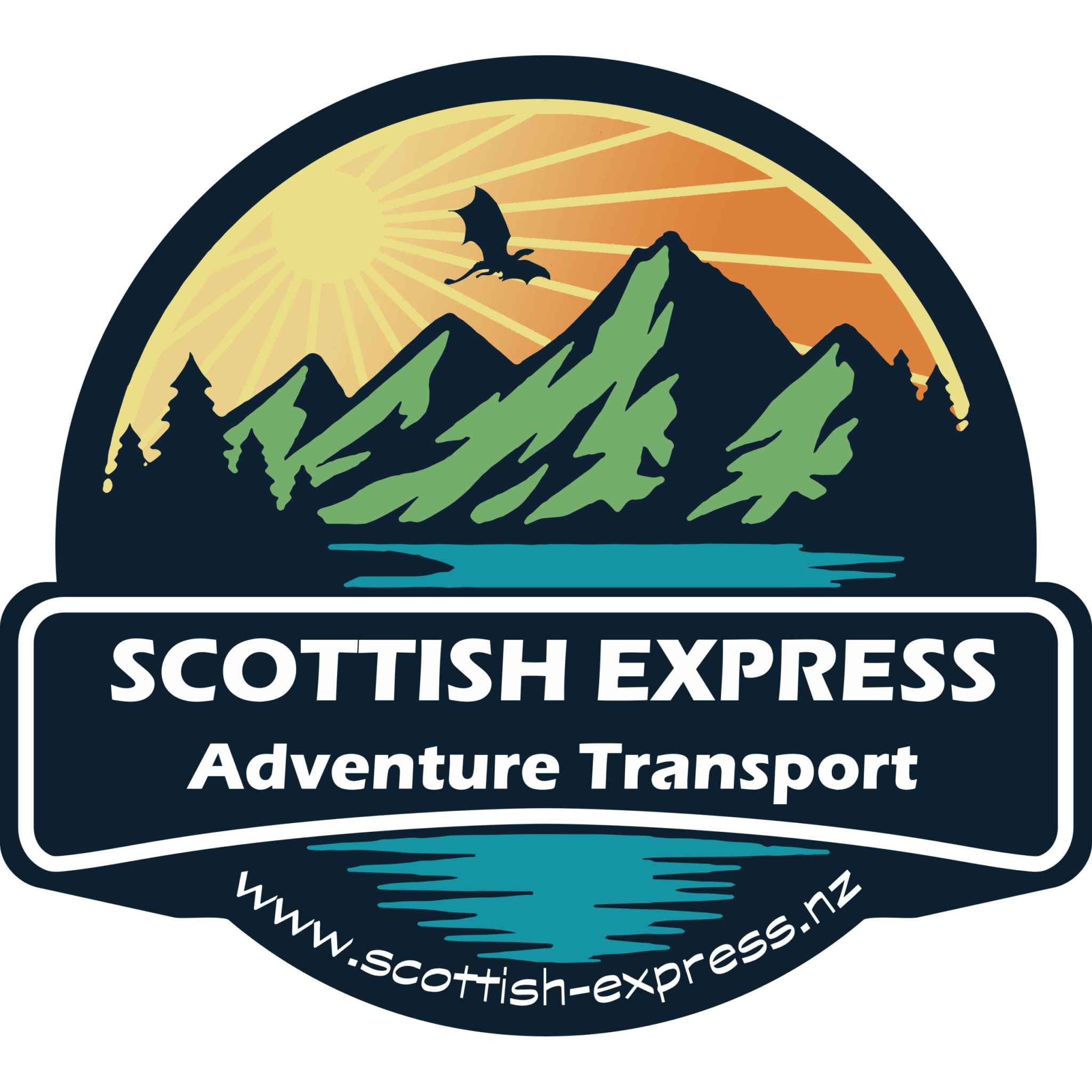 Scottish Express